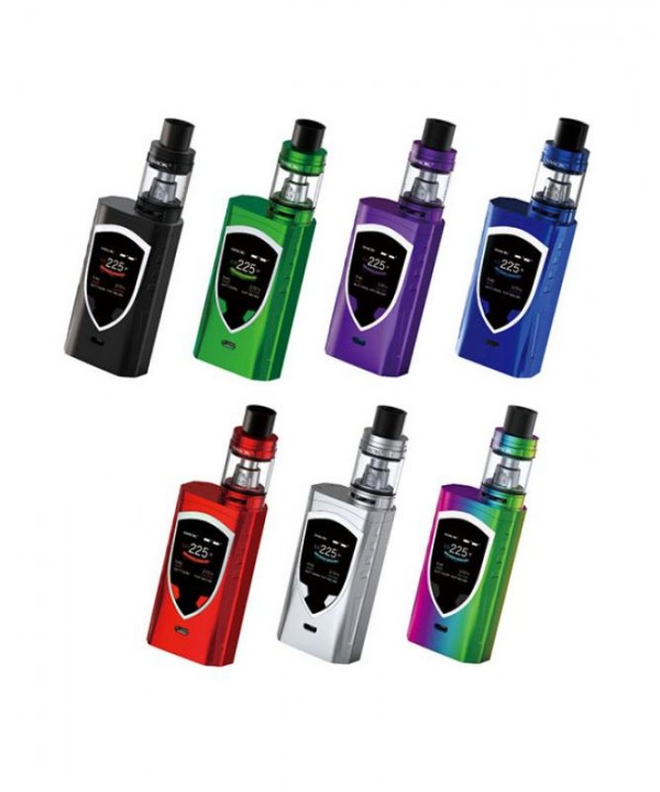 Smok Procolor 225W TC Starter Kit