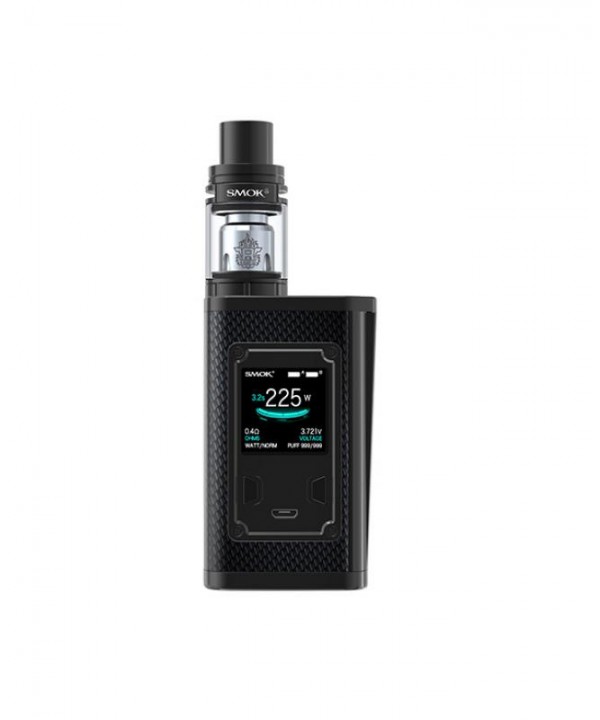 Smok Majesty 225W Vape Kit