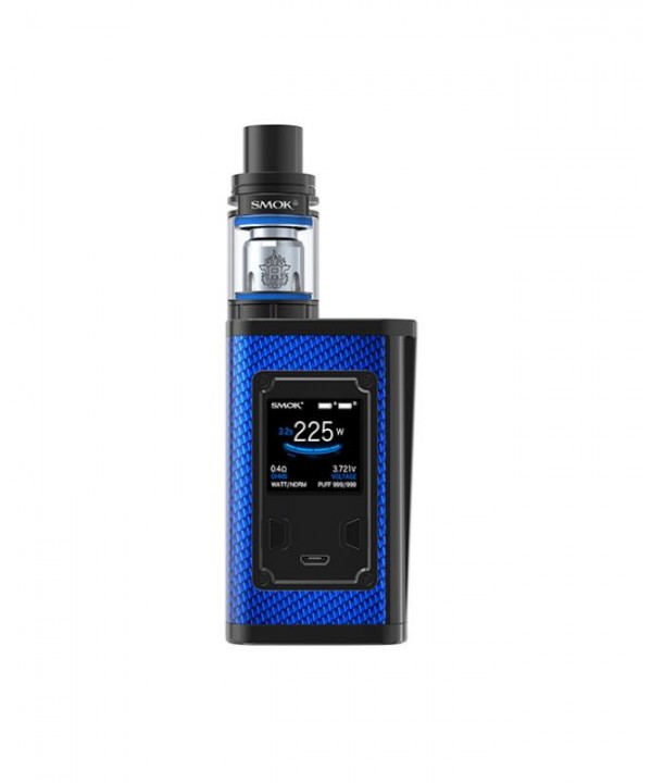 Smok Majesty 225W Vape Kit