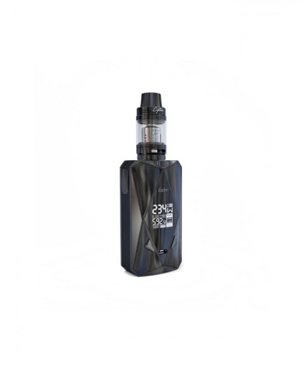 iJoy Diamond PD270 Vape Atomizer Kit EU EDITION