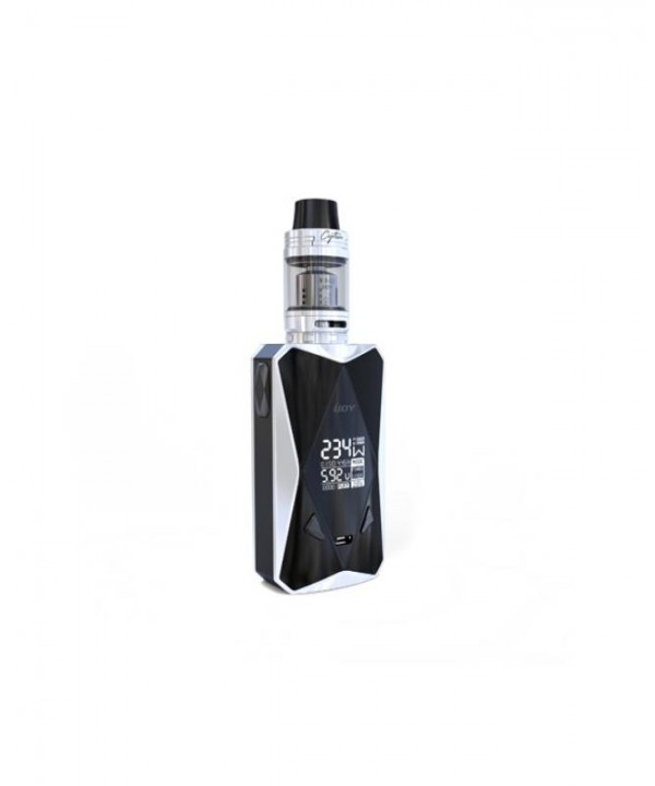 iJoy Diamond PD270 Vape Atomizer Kit EU EDITION