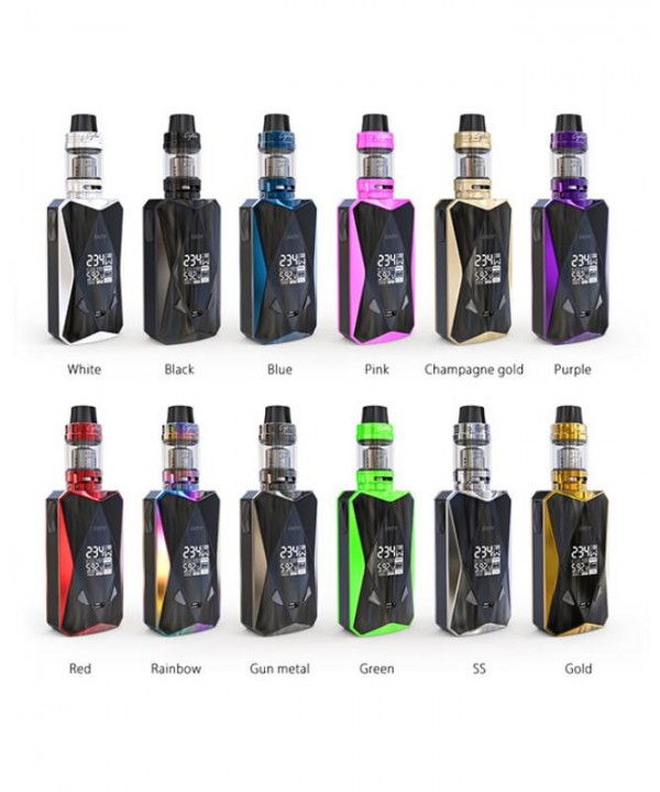 iJoy Diamond PD270 Vape Atomizer Kit EU EDITION