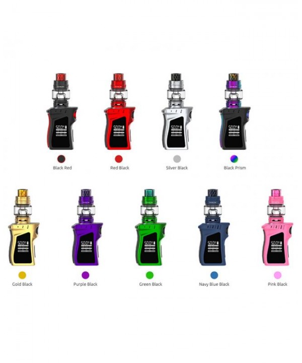 Smok Mag Baby 50W Vape Kit