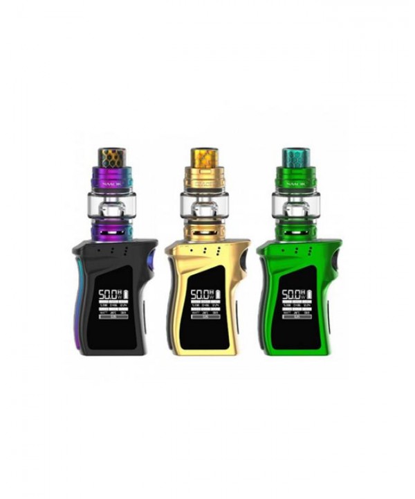 Smok Mag Baby 50W Vape Kit