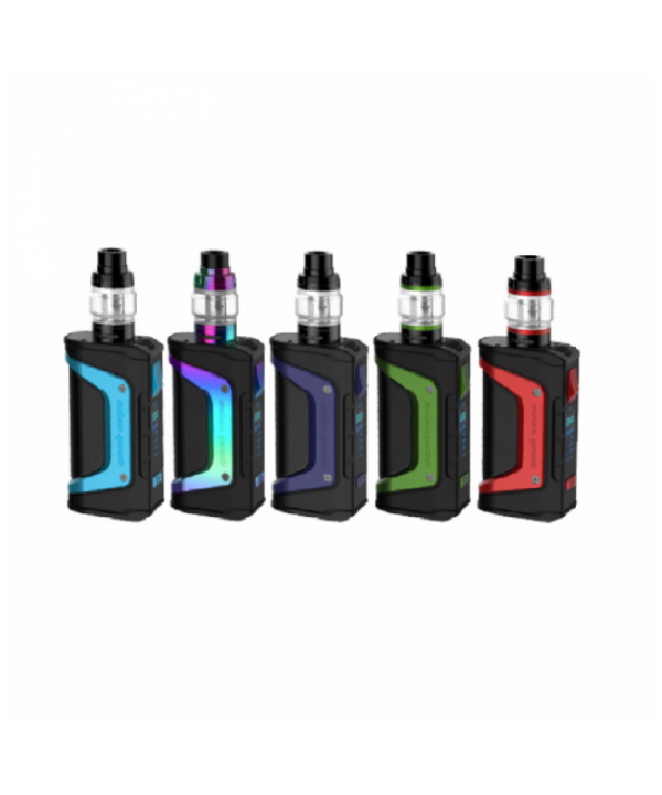 Geekvape Aegis Legend 200W Kit