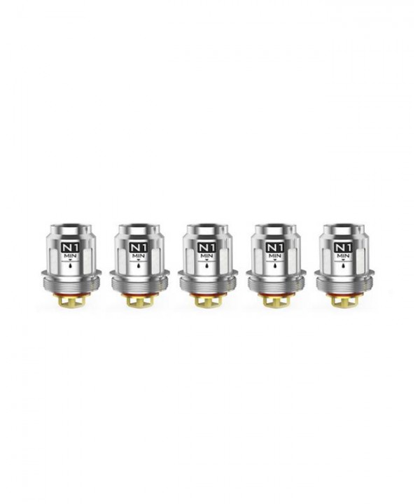 Voopoo Uforce Series Coil Heads