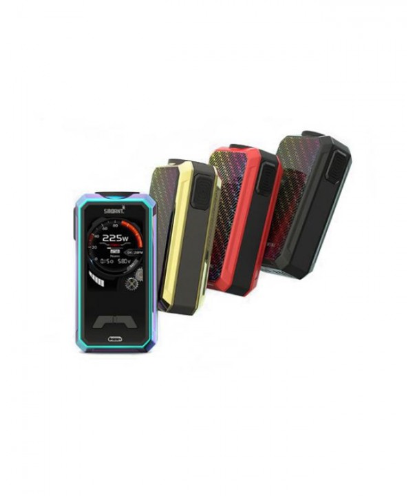 Smoant Charon Mini 225W Small Box Mod