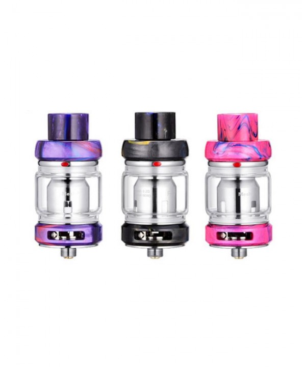 Freemax Mesh Pro Sub Ohm Tank With Double Mesh Coils