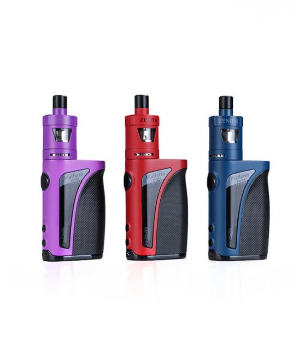 Innokin Kroma-A 75W Vape Kit With Zenith Tank