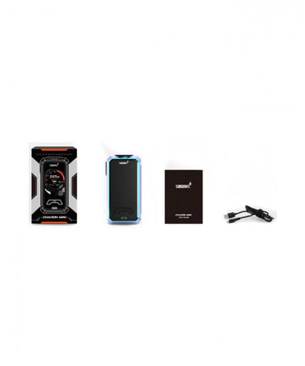 Smoant Charon Mini 225W Small Box Mod