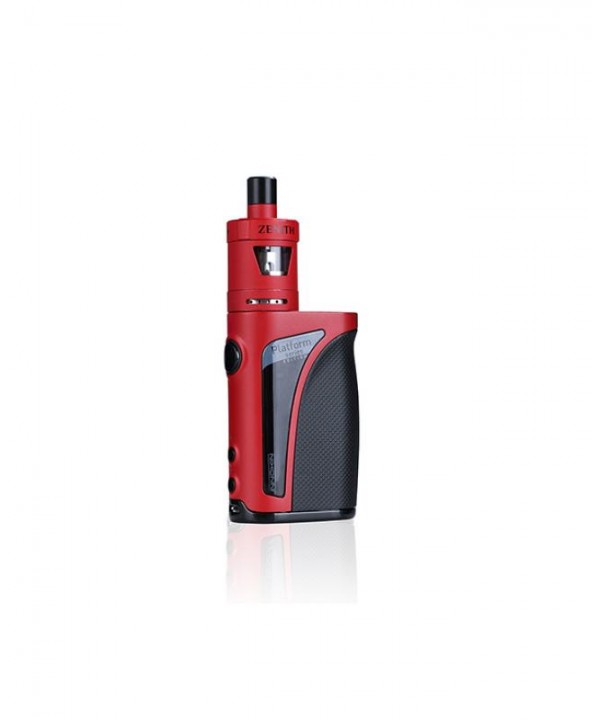 Innokin Kroma-A 75W Vape Kit With Zenith Tank