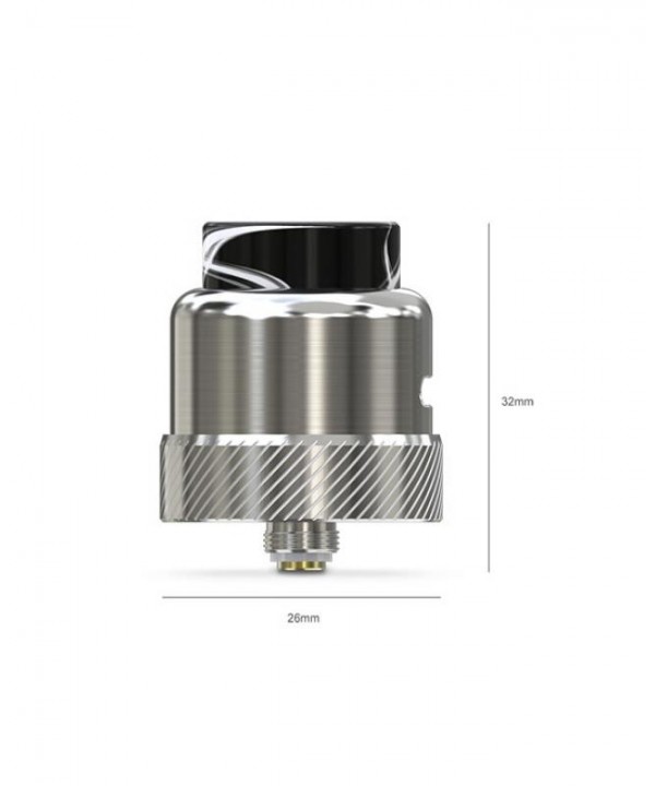 Eleaf Coral 2 26mm BF RDA Tank