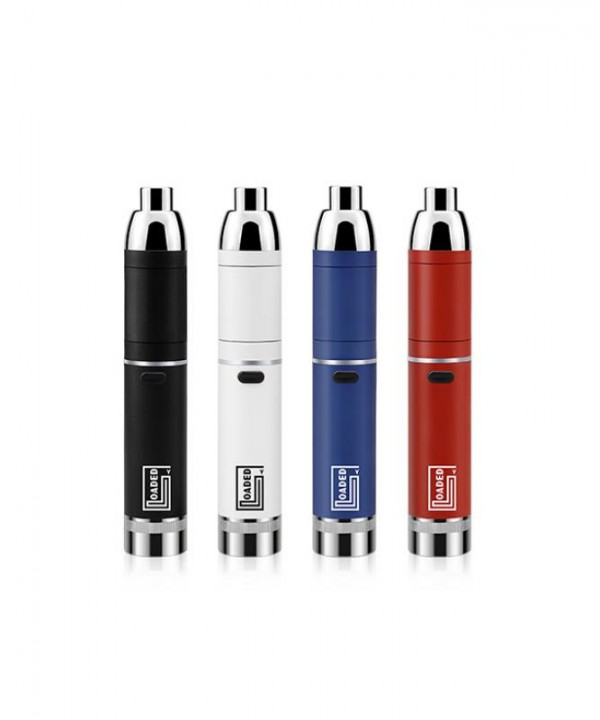 Yocan Loaded Wax Vape Pen