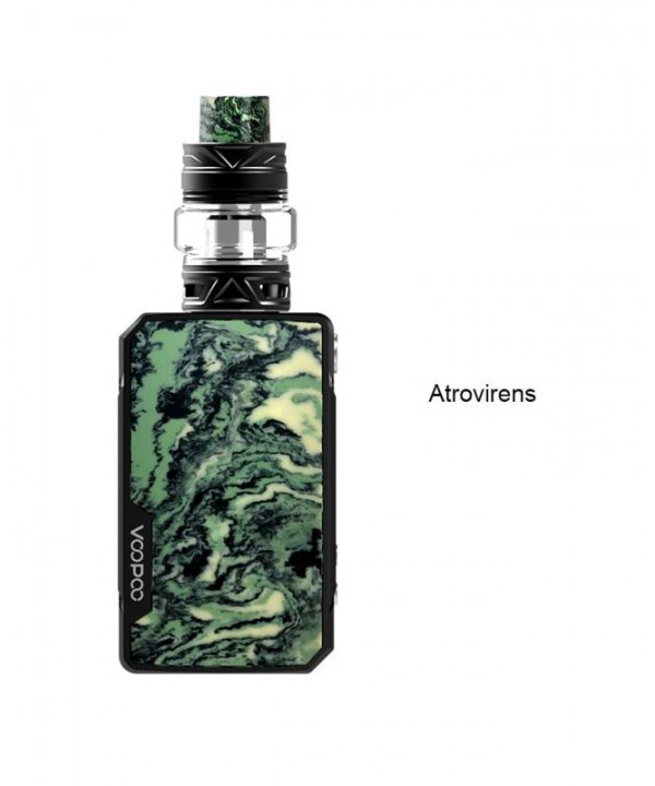 Voopoo Drag Mini 117W 4400mAh Vape Kit