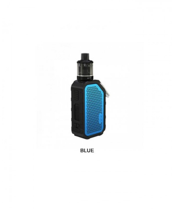 Wismec Active 80W Music Waterproof Vape Kit With Amor NSE Tank