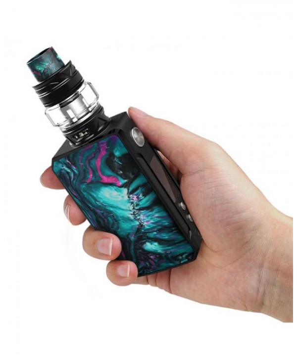 Voopoo Drag 2 177W Vape Kit With Uforce T2 Tank