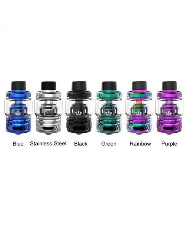 Uwell Crown 4 Sub Ohm Tank