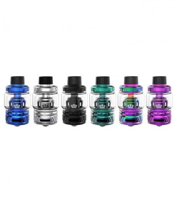 Uwell Crown 4 Sub Ohm Tank