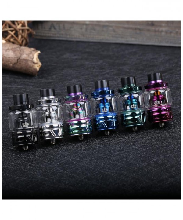 Uwell Crown 4 Sub Ohm Tank