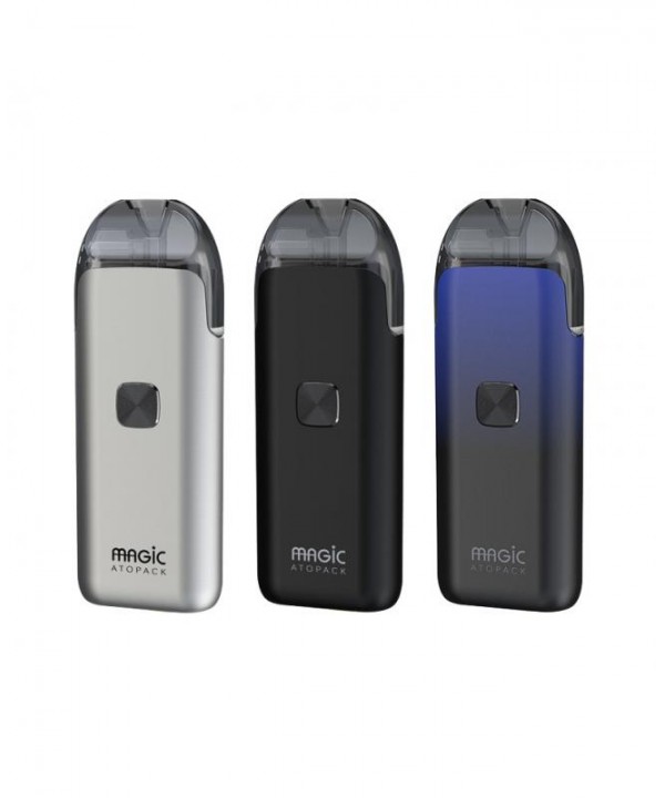 Joyetech Atopack Magic Pod System 7ML 1300mAh With Coil-Less Heater