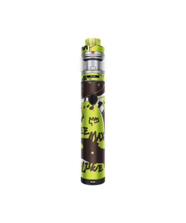Freemax Twister 80W Starter Kit With Fireluke 2 Mesh Tank