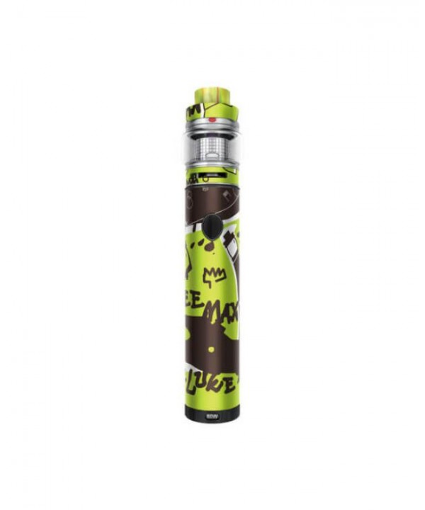 Freemax Twister 80W Starter Kit With Fireluke 2 Mesh Tank