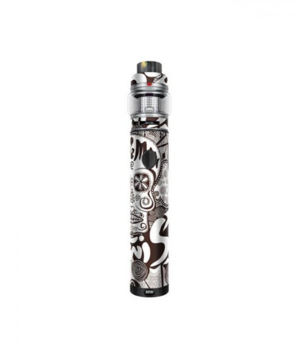 Freemax Twister 80W Starter Kit With Fireluke 2 Mesh Tank