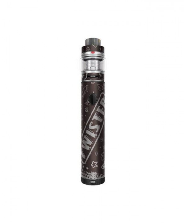 Freemax Twister 80W Starter Kit With Fireluke 2 Mesh Tank