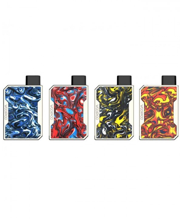 Voopoo Drag Nano Pod System 750mAh