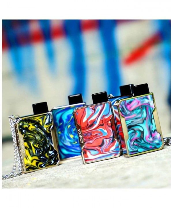 Voopoo Drag Nano Pod System 750mAh