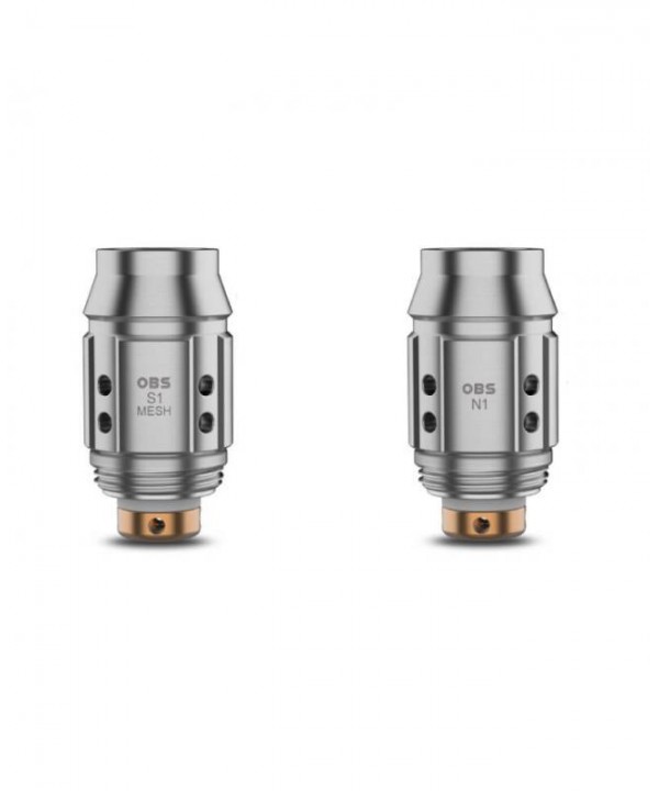 OBS Cube Mini Replacement Coils