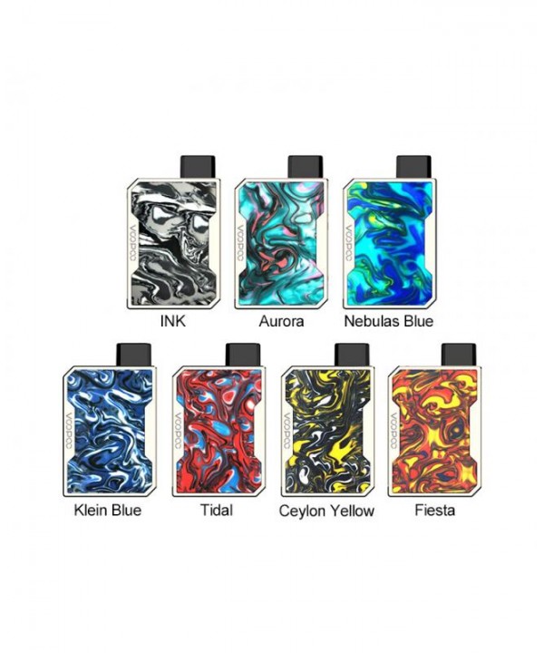 Voopoo Drag Nano Pod System 750mAh