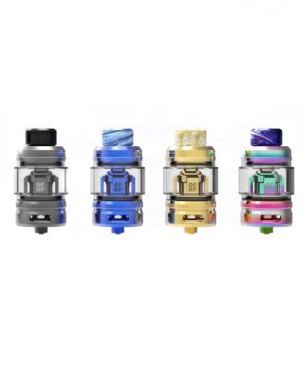 OFRF NexMesh Sub Ohm Tank 4ML