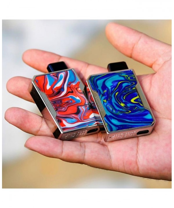 Voopoo Drag Nano Pod System 750mAh