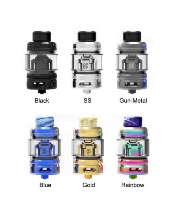 OFRF NexMesh Sub Ohm Tank 4ML