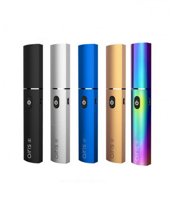 Airis 8 Wax Dab Vaporizer Pen