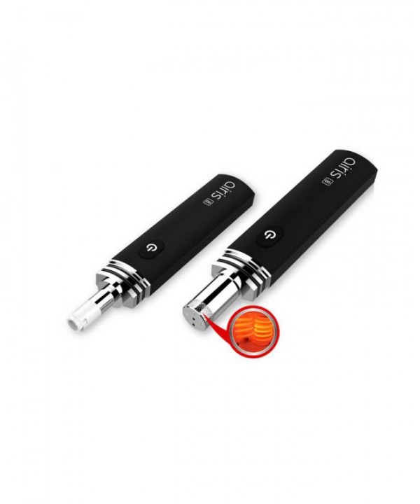 Airis 8 Wax Dab Vaporizer Pen