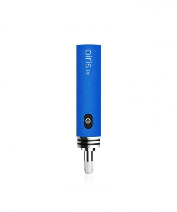 Airis 8 Wax Dab Vaporizer Pen