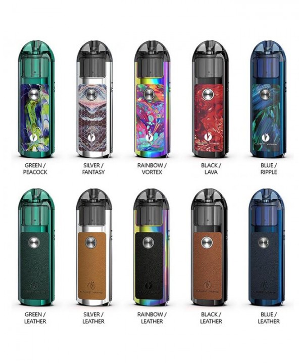 Lost Vape Lyra 20W 1000mAh Pod System