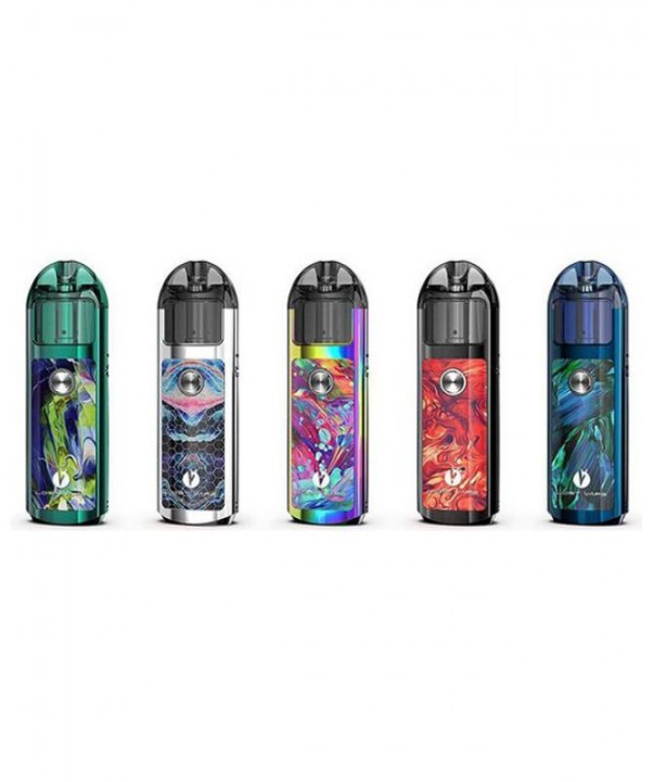 Lost Vape Lyra 20W 1000mAh Pod System