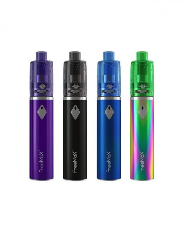 Freemax GEMM 80W Vape Pen