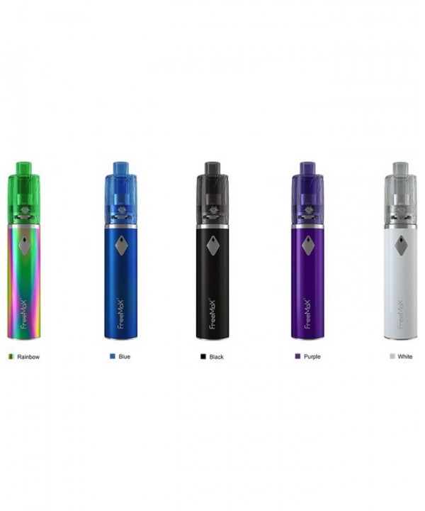 Freemax GEMM 80W Vape Pen