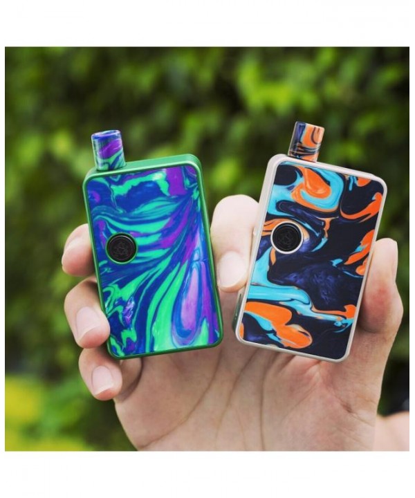 Asvape Micro Pod System 30W 1100mAh