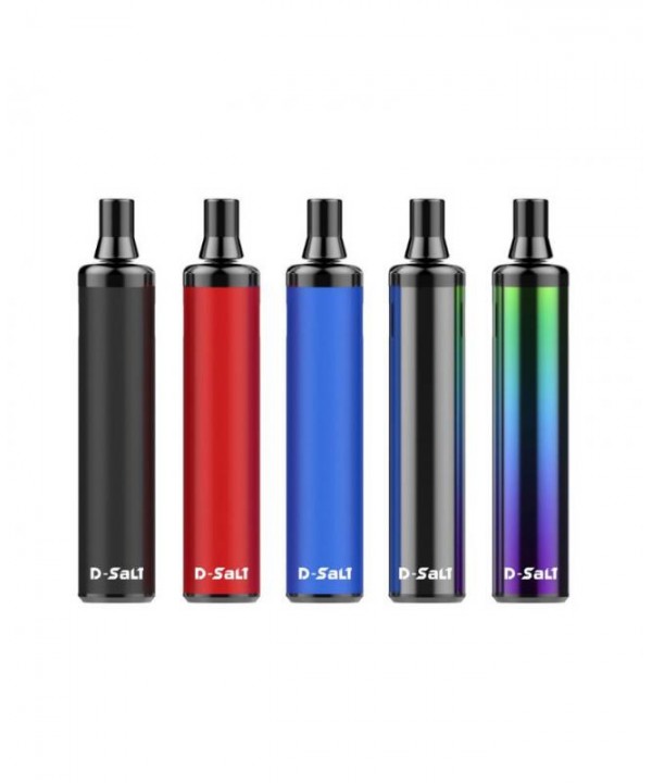 Dovpo D-Salt 26W 1500mAh AIO Pod System