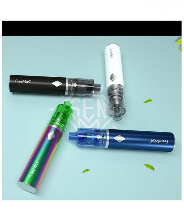 Freemax GEMM 80W Vape Pen