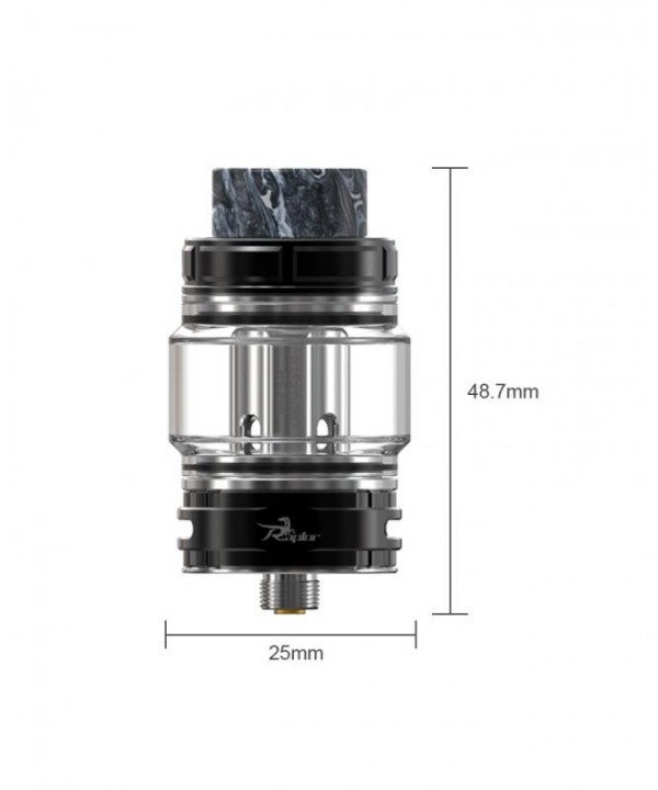 Ehpro Raptor Sub Ohm Mesh Tank 4ML