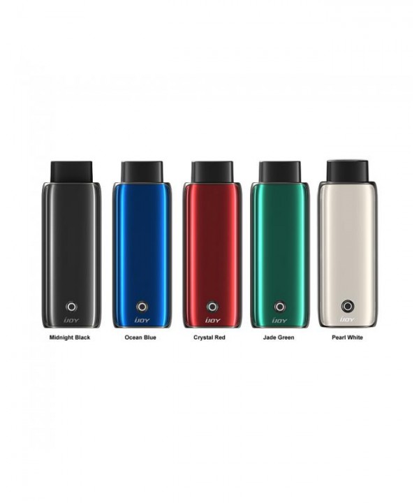 iJoy Neptune Pod System Kit 14W 650mAh