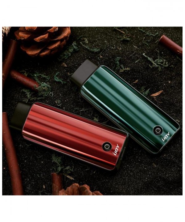 iJoy Neptune Pod System Kit 14W 650mAh