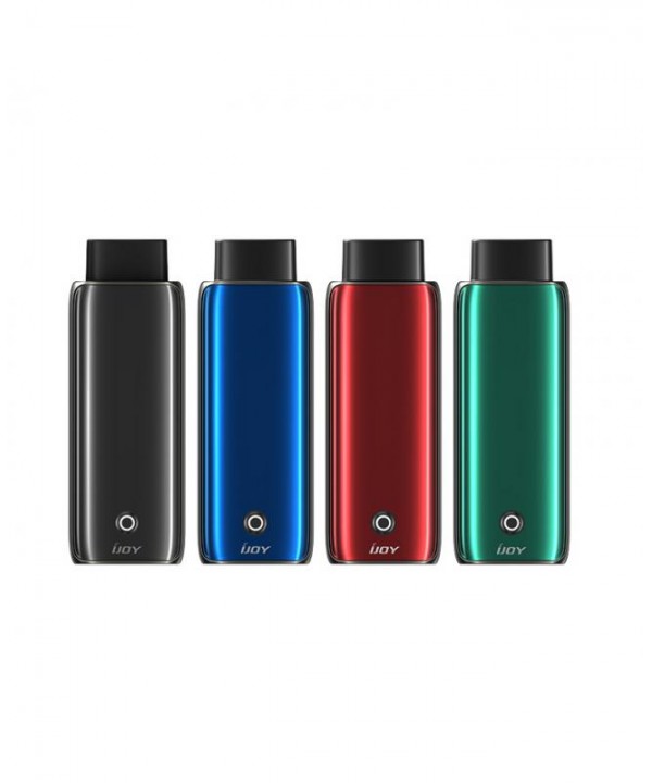 iJoy Neptune Pod System Kit 14W 650mAh