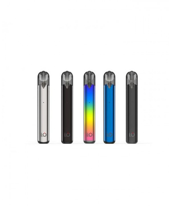 Innokin IO Pod System Kits For Nic Salts